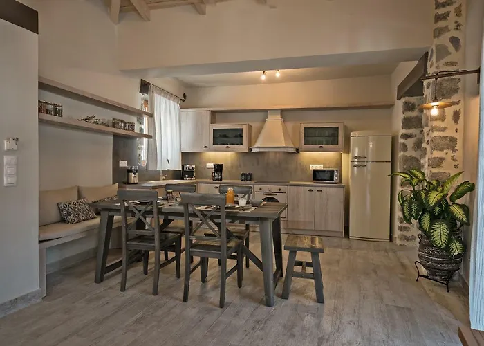 Patriko House