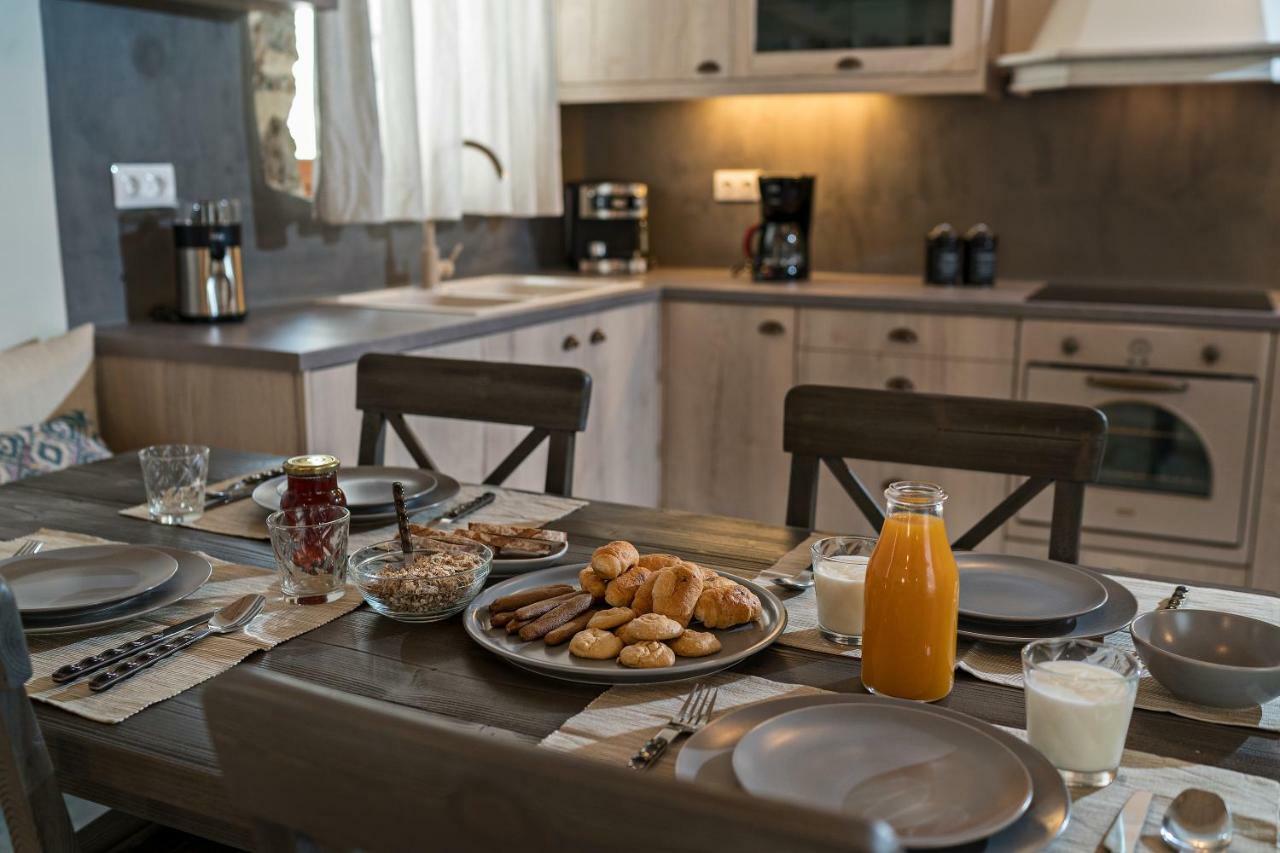 Patriko House Πλακιάς