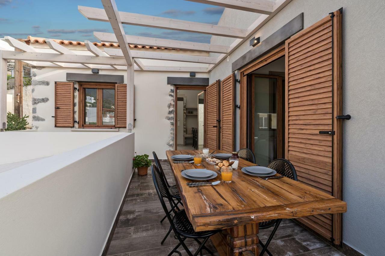 Διαμέρισμα Patriko House Πλακιάς