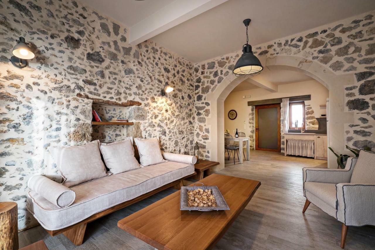 Διαμέρισμα Patriko House Πλακιάς
