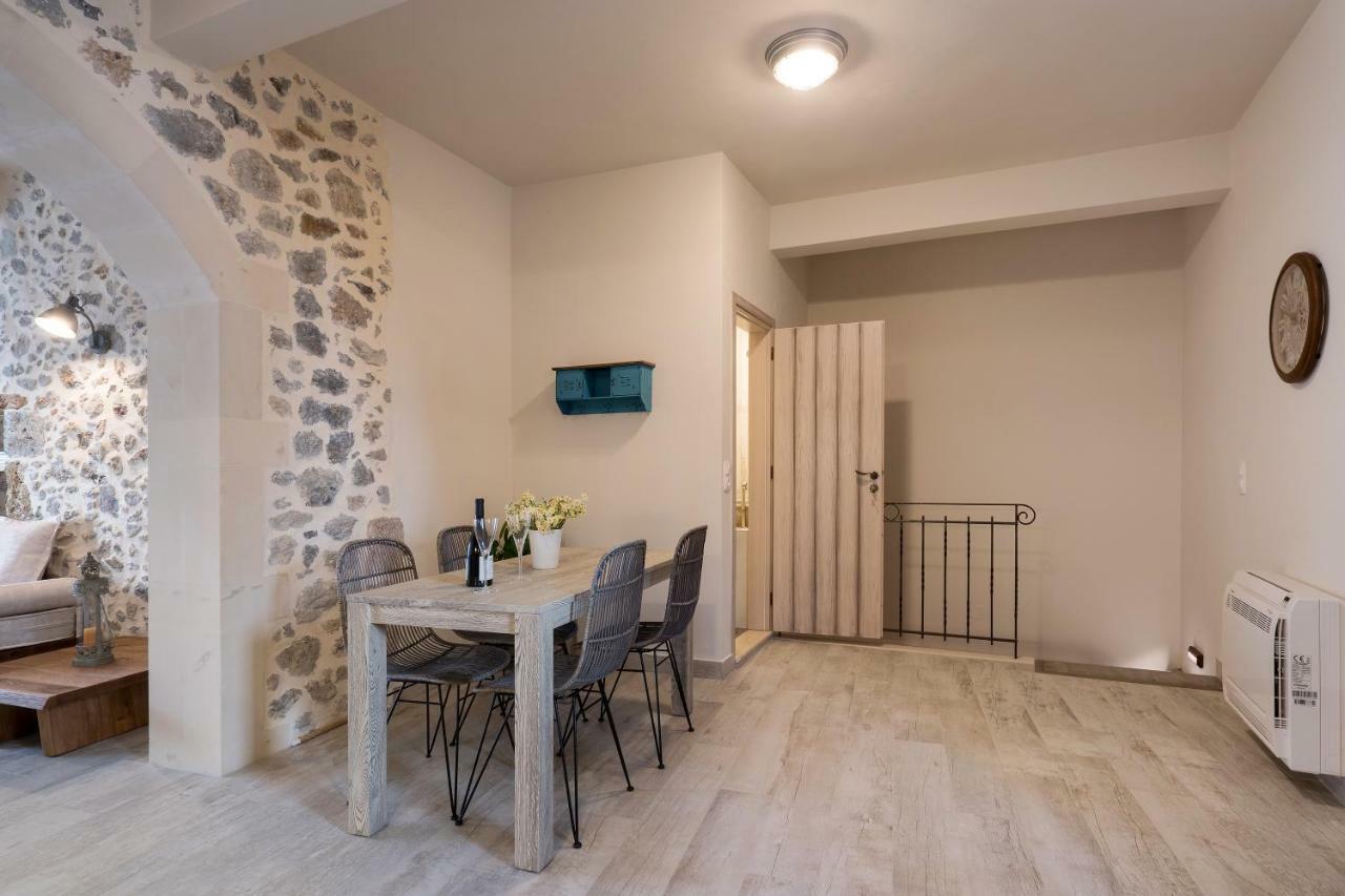Διαμέρισμα Patriko House Πλακιάς