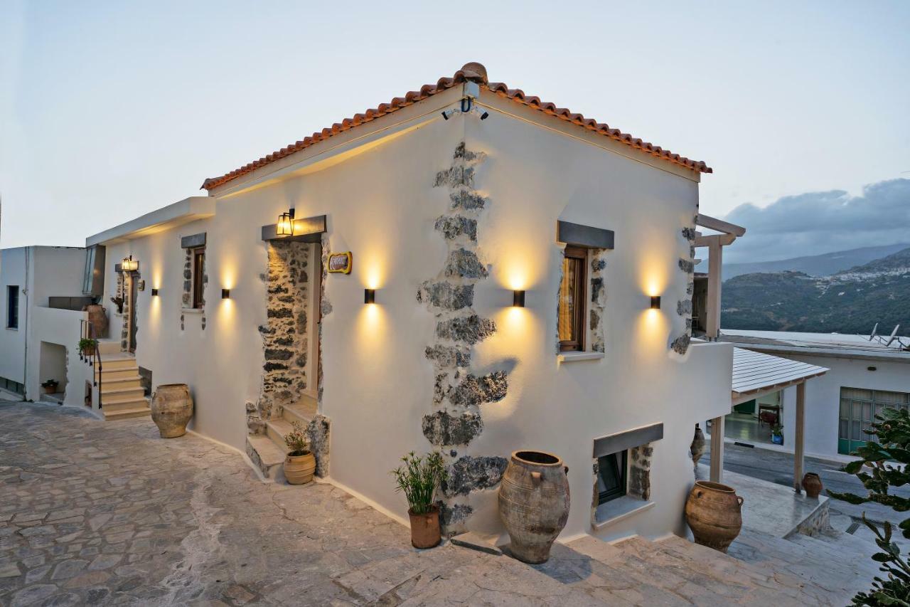 Διαμέρισμα Patriko House