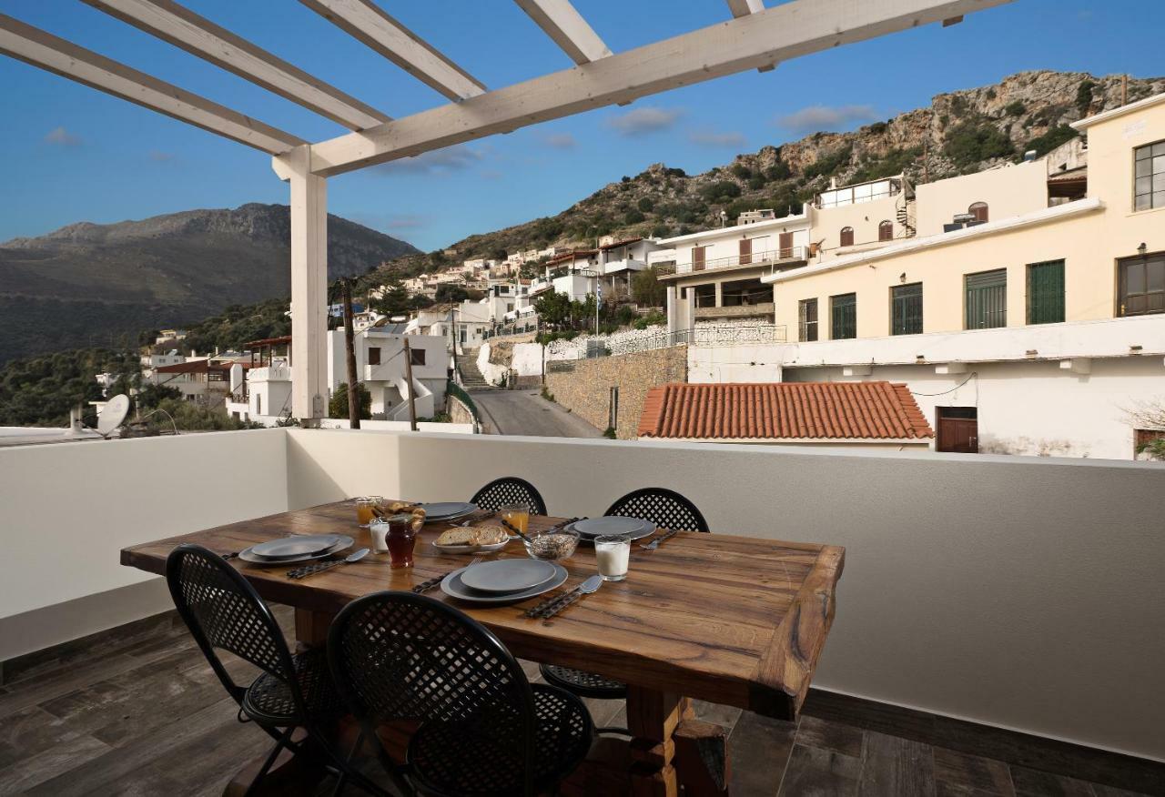 Patriko House Διαμέρισμα