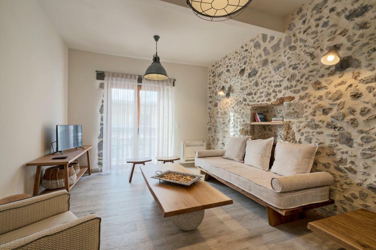 Patriko House Διαμέρισμα *