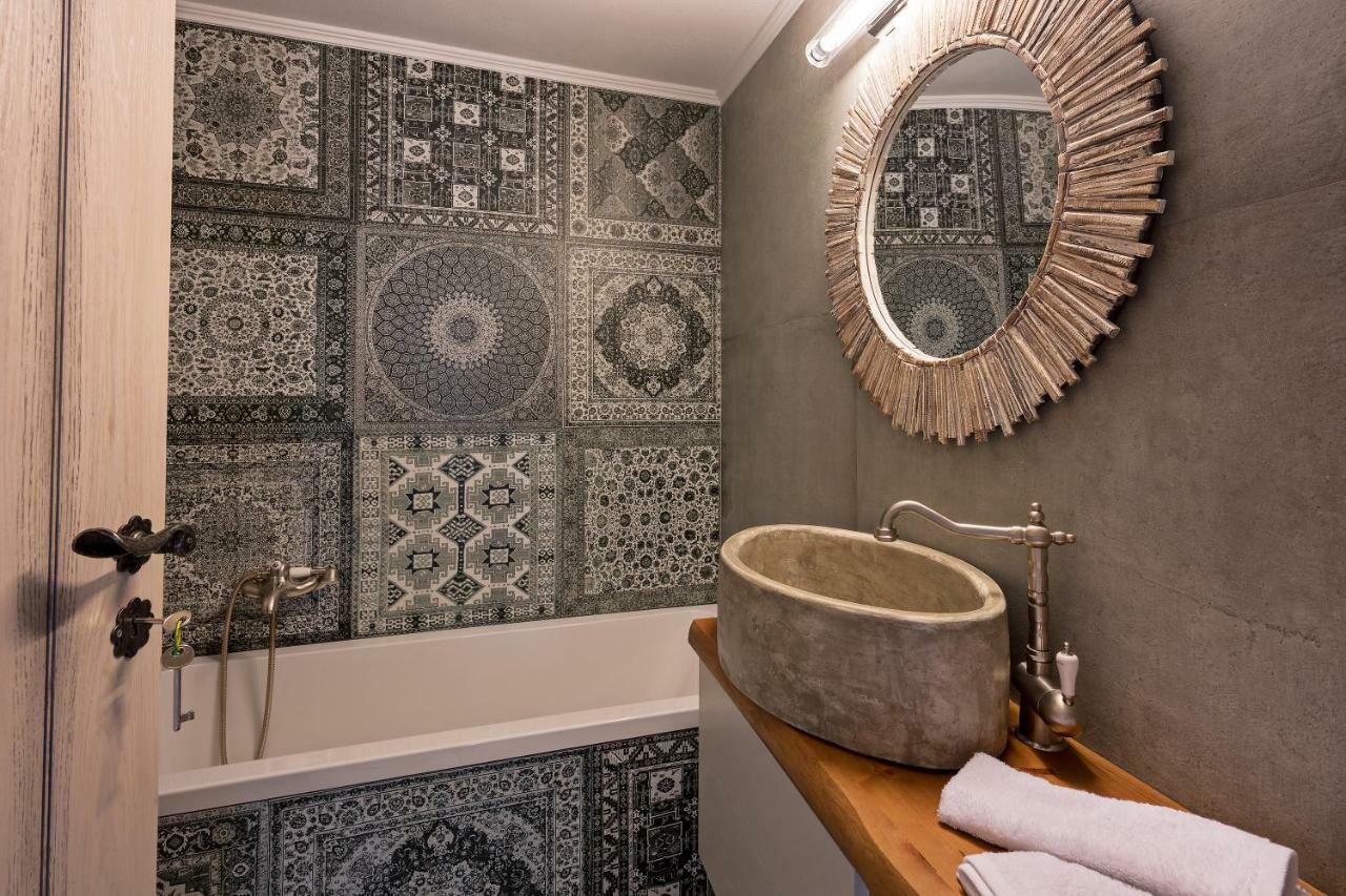 Patriko House Apartament