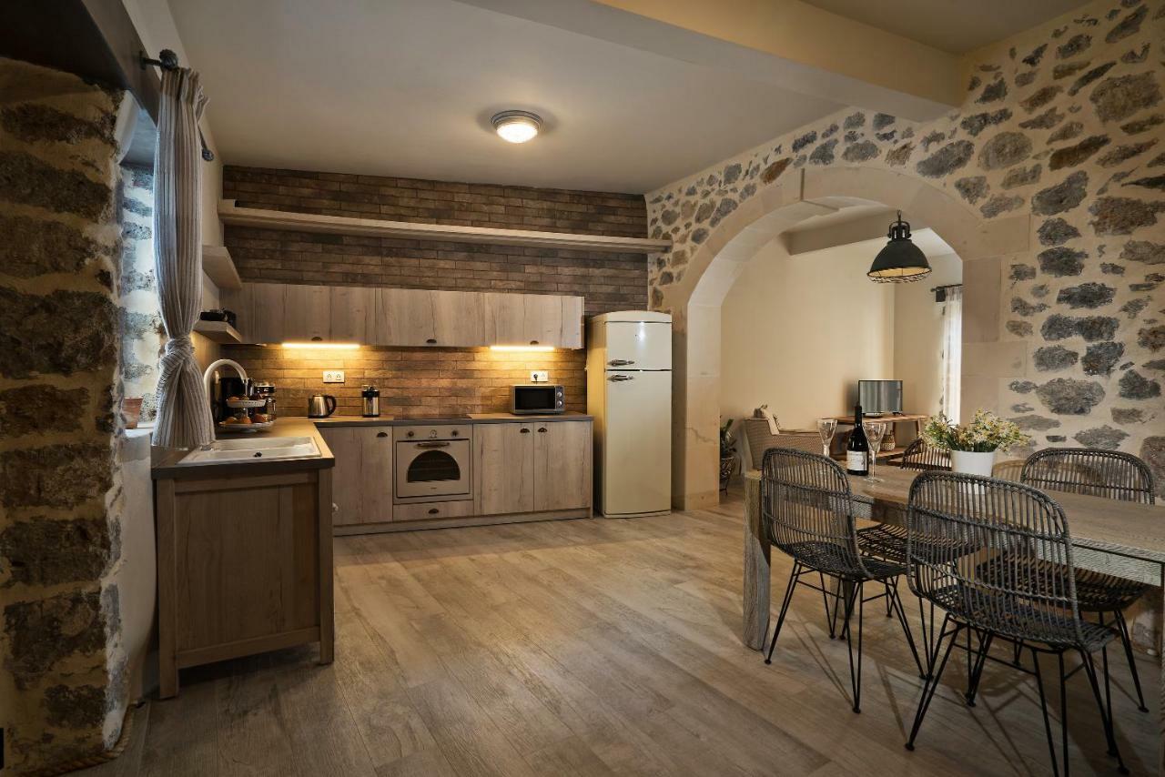 Apartament Patriko House