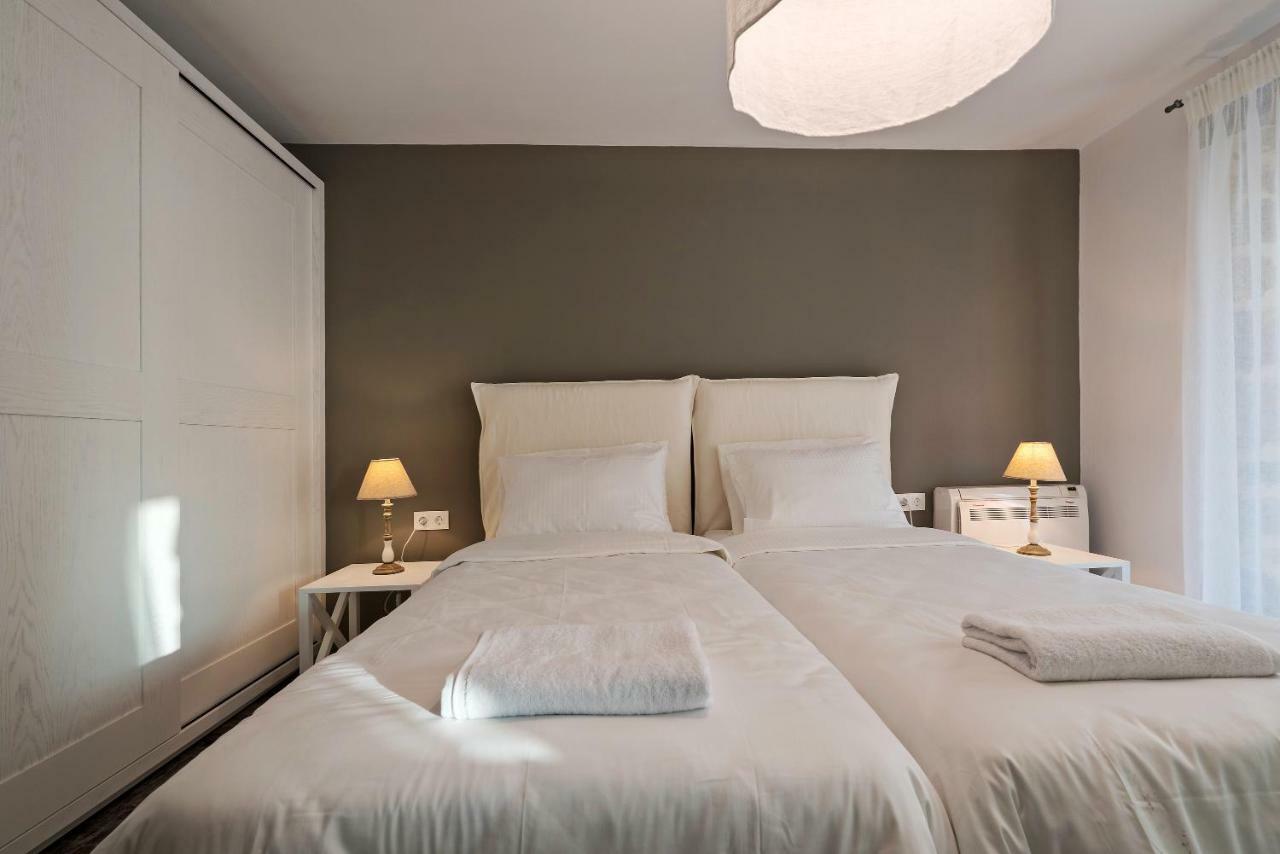 Apartament Patriko House