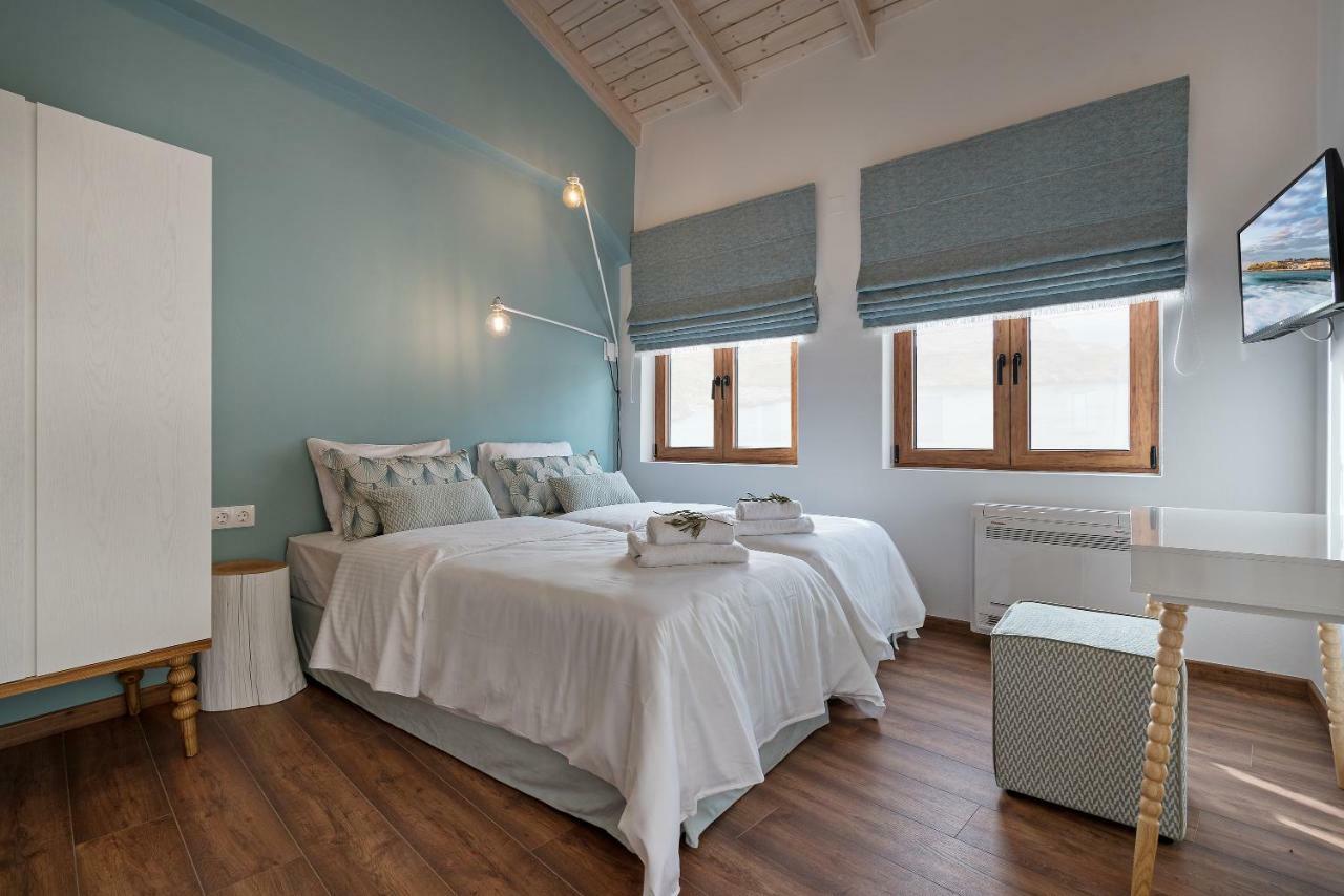 Apartament Patriko House Plakias
