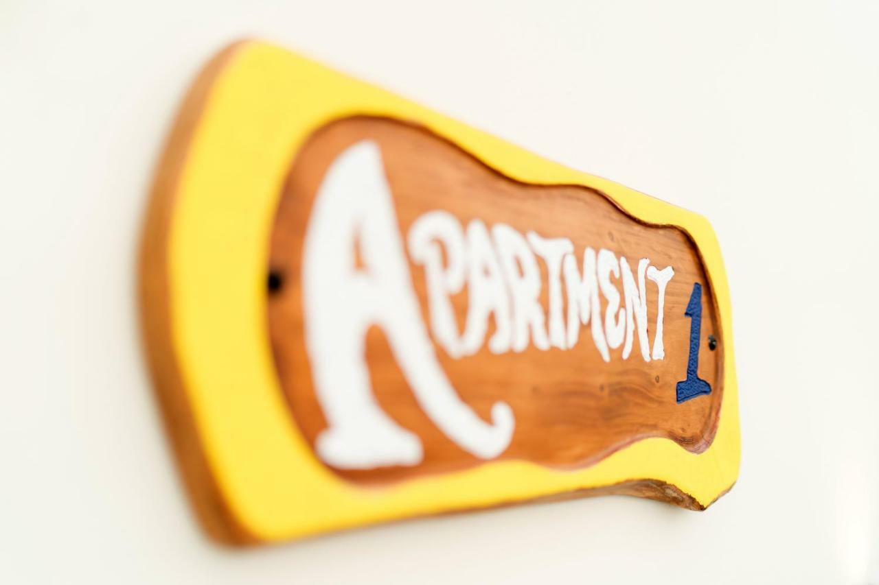 Apartament Patriko House
