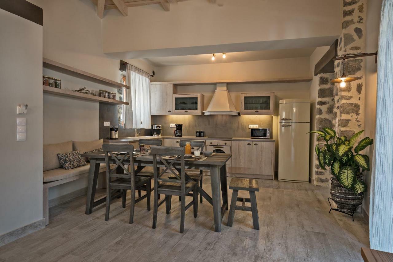 Patriko House * Plakias
