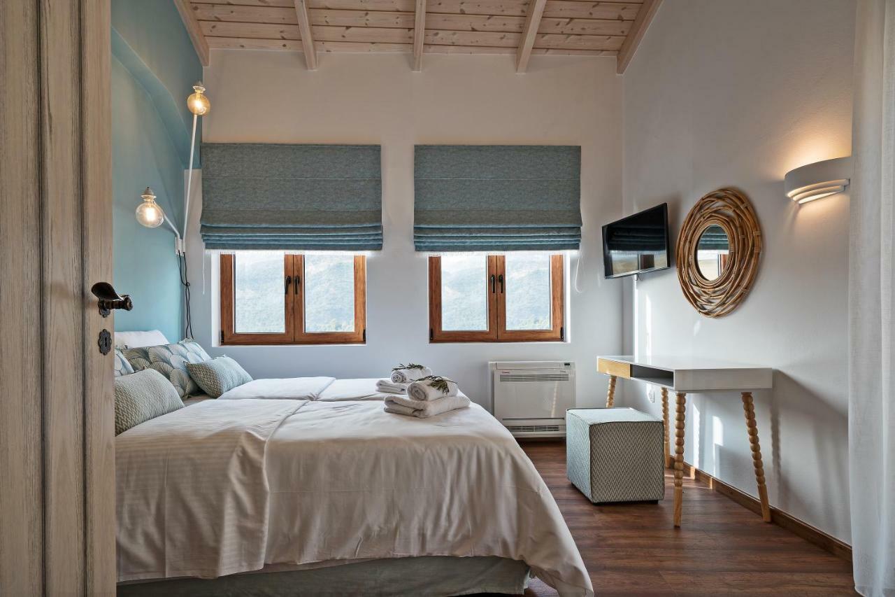 Patriko House Plakias