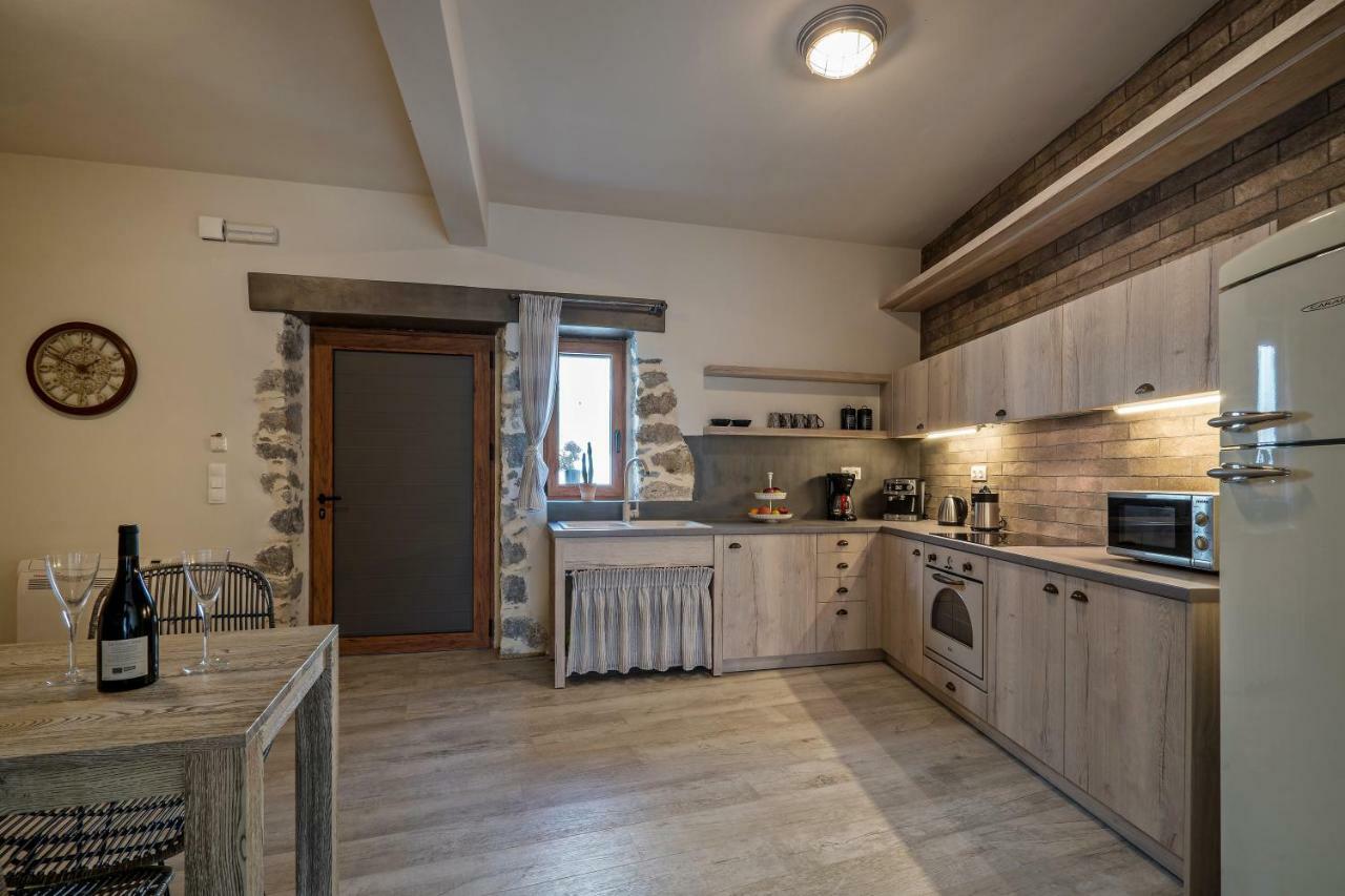 Patriko House *