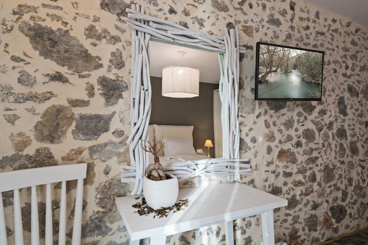 Patriko House Apartment Plakias
