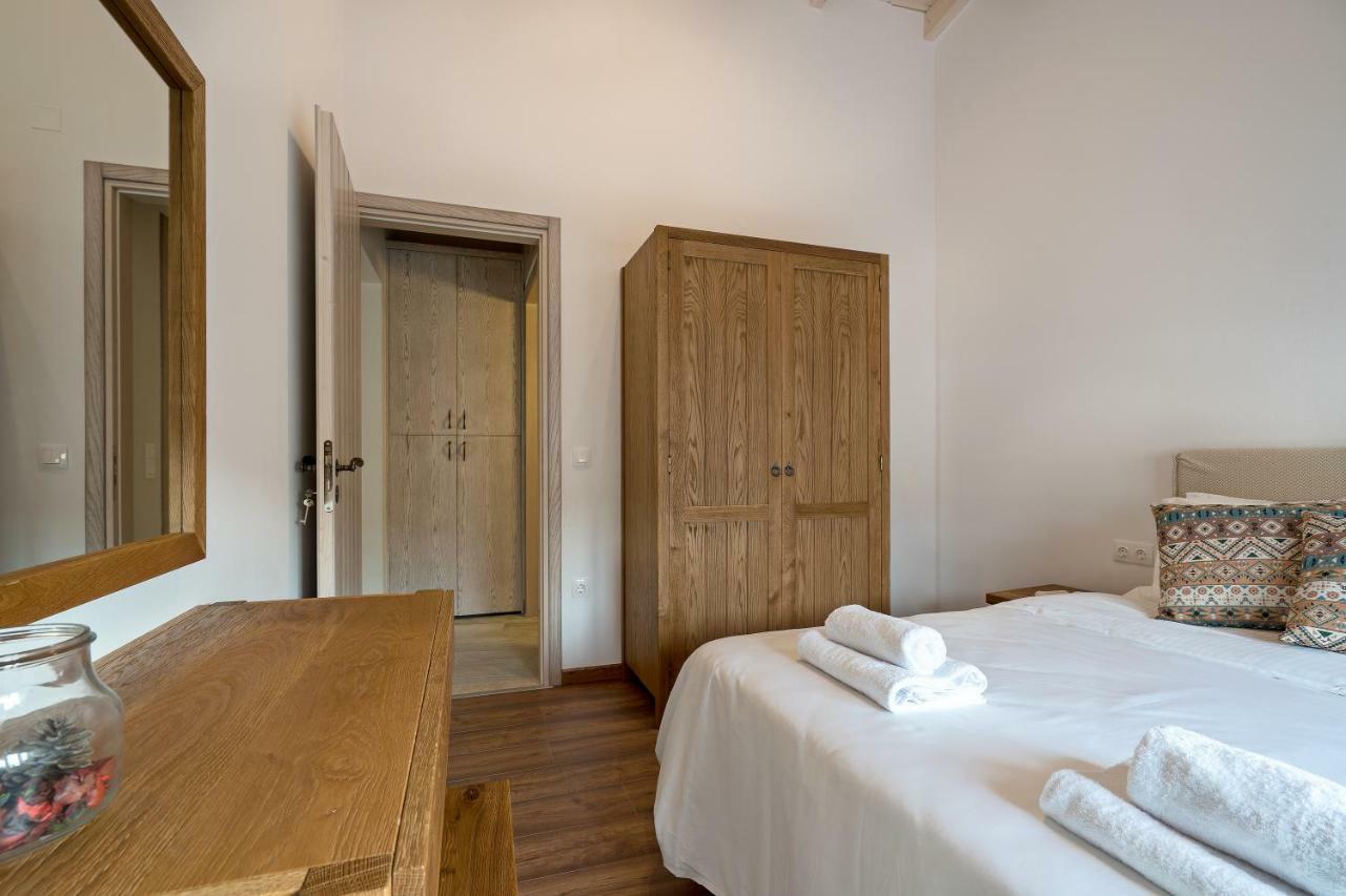 Patriko House * Plakias