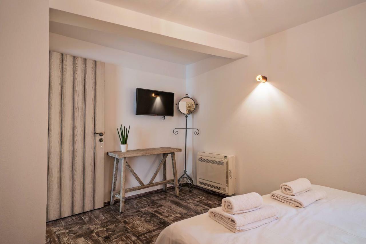 Patriko House Apartment Plakias