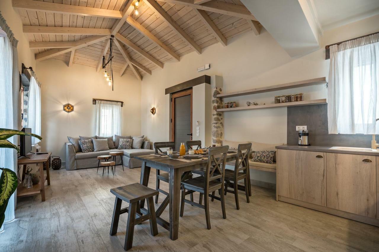 Patriko House * Plakias