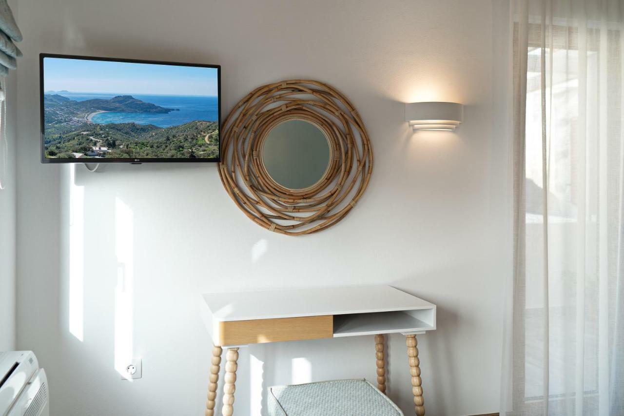 Apartment Patriko House Plakias